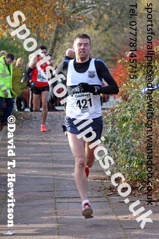 Brampton to Carlisle 10 Mile Road Race. Photo: David T. Hewitson/Sports for All Pics